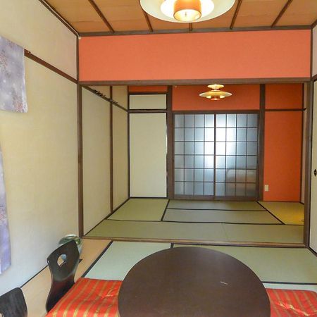 Kyougetsu-An เกียวโต ภายนอก รูปภาพ