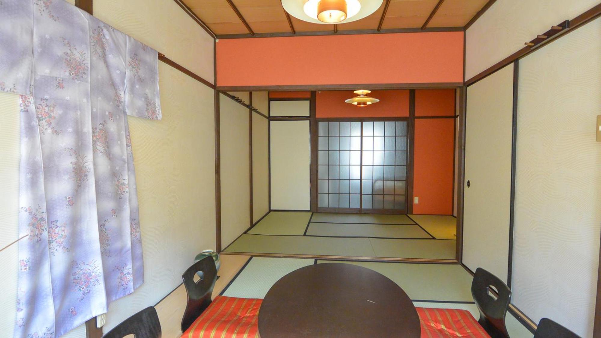 Kyougetsu-An เกียวโต ภายนอก รูปภาพ