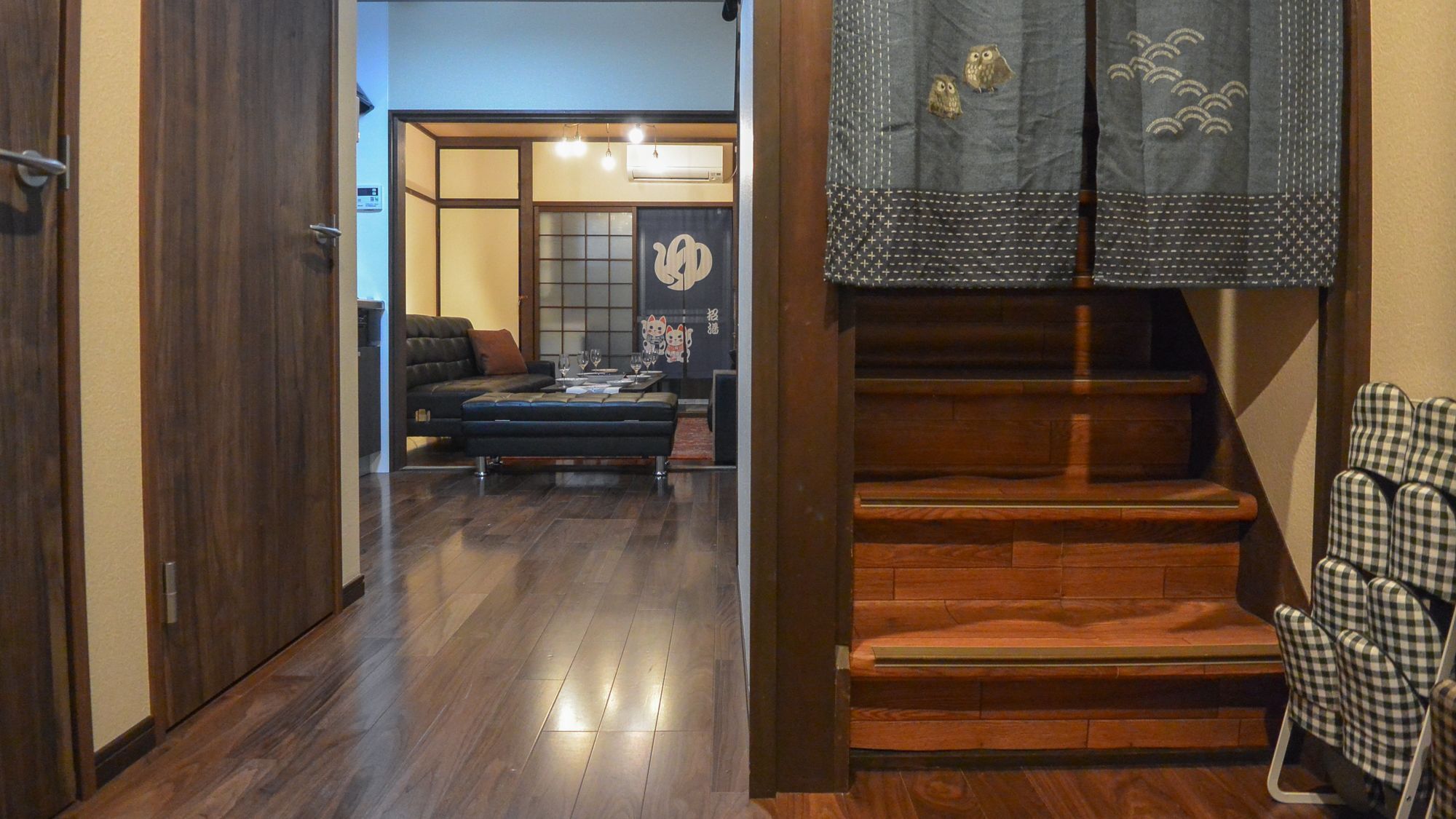 Kyougetsu-An เกียวโต ภายนอก รูปภาพ